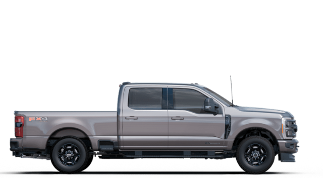 2024 Ford SuperDuty